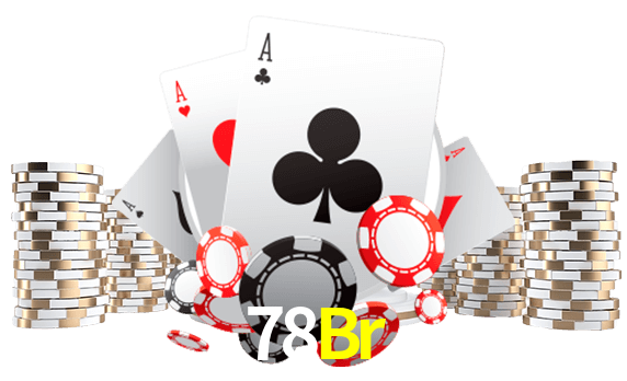 Jogue jogos de pôquer em 78Br
